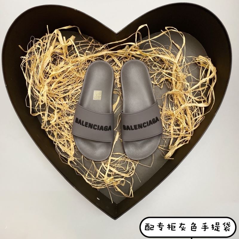 Balenciaga Slippers